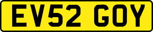 EV52GOY