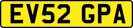 EV52GPA