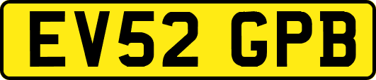 EV52GPB