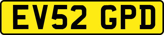 EV52GPD