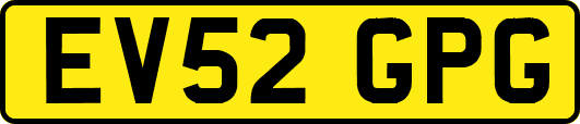 EV52GPG
