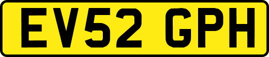 EV52GPH