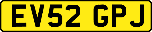 EV52GPJ