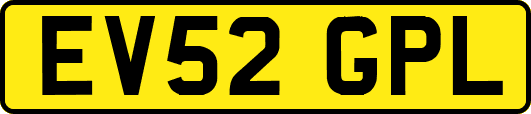 EV52GPL
