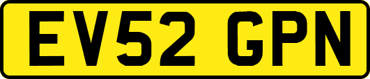 EV52GPN
