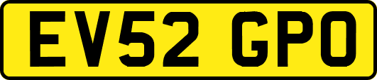 EV52GPO
