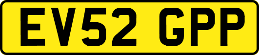 EV52GPP