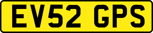 EV52GPS