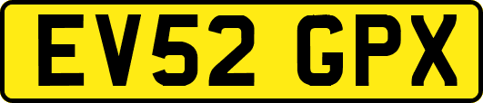 EV52GPX
