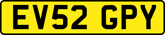 EV52GPY