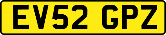 EV52GPZ