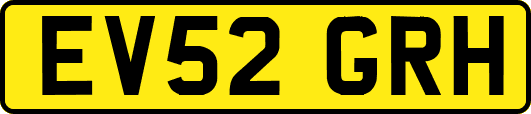 EV52GRH