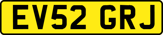 EV52GRJ