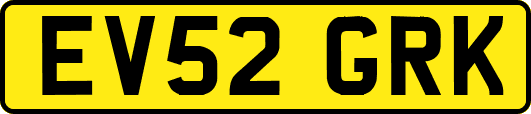 EV52GRK