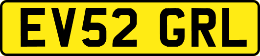EV52GRL