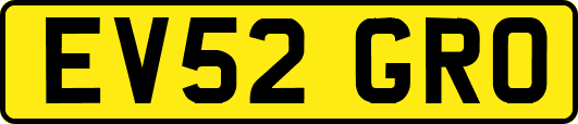 EV52GRO