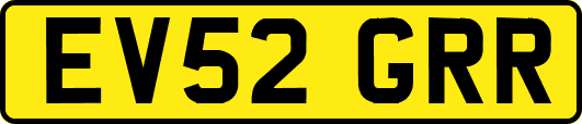 EV52GRR