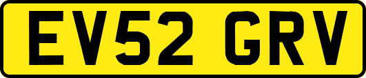 EV52GRV