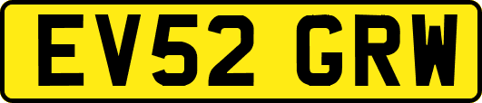 EV52GRW