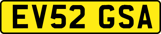 EV52GSA