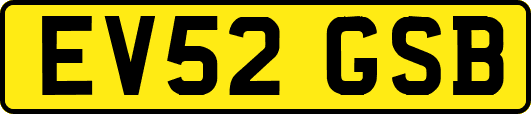 EV52GSB