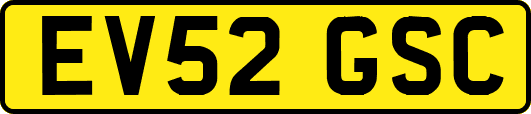 EV52GSC