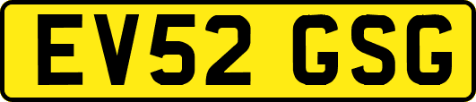 EV52GSG