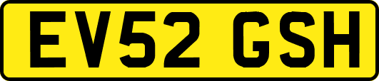 EV52GSH