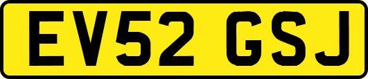 EV52GSJ