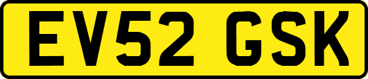 EV52GSK