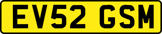EV52GSM