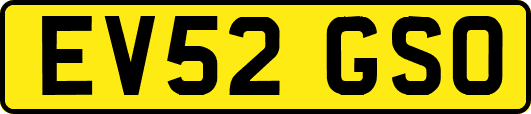 EV52GSO