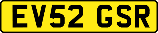 EV52GSR