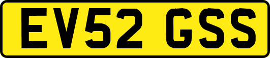 EV52GSS