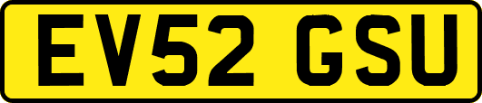 EV52GSU