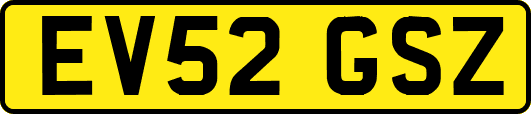 EV52GSZ