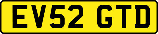 EV52GTD