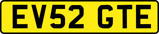 EV52GTE