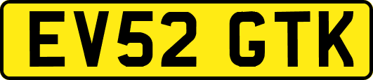EV52GTK