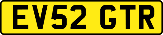 EV52GTR