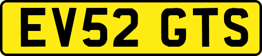 EV52GTS