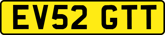 EV52GTT