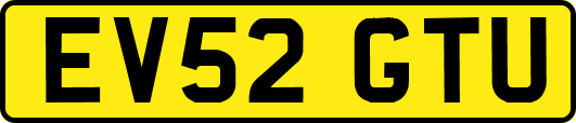 EV52GTU