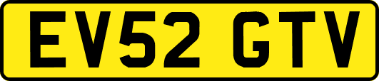 EV52GTV