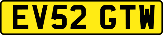 EV52GTW