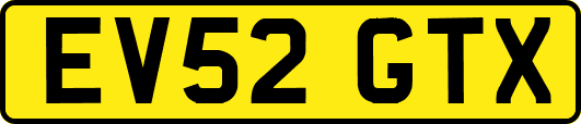 EV52GTX