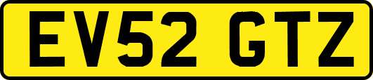 EV52GTZ