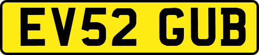 EV52GUB