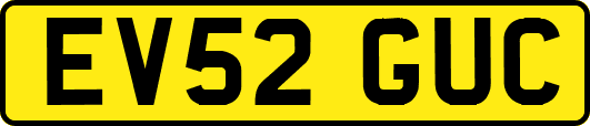 EV52GUC