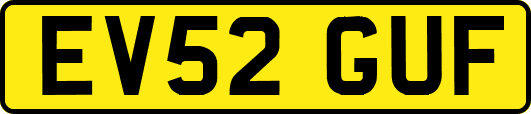 EV52GUF